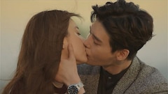 W Two Worlds Korean Dramas