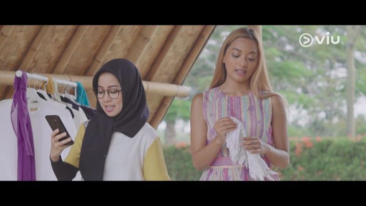 Switch Episode 7 Viu Original Viu Philippines