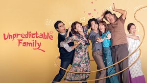 Unpredictable Family
