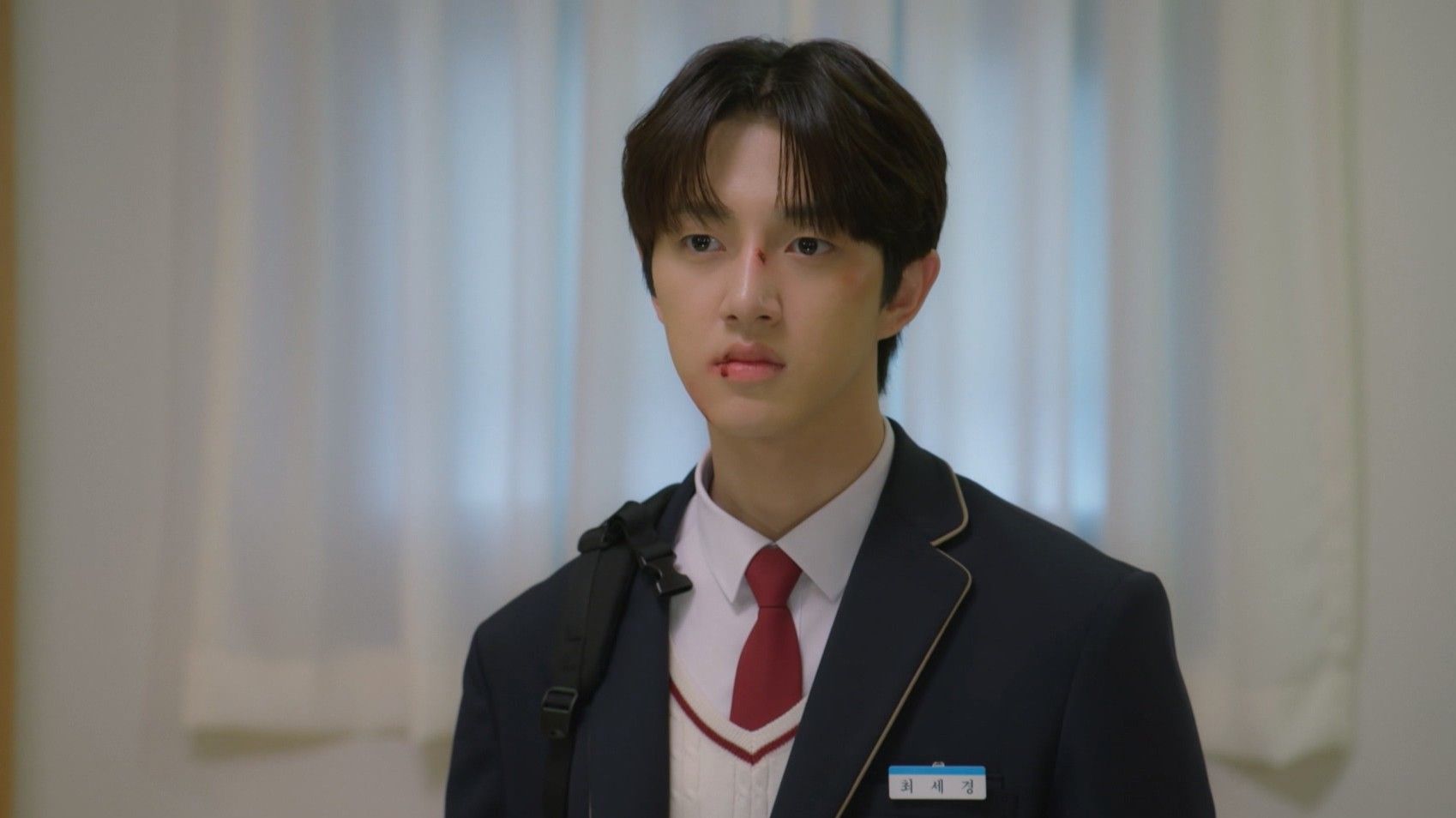 High school return of a gangster tagalog episode 7 dubbed dramas