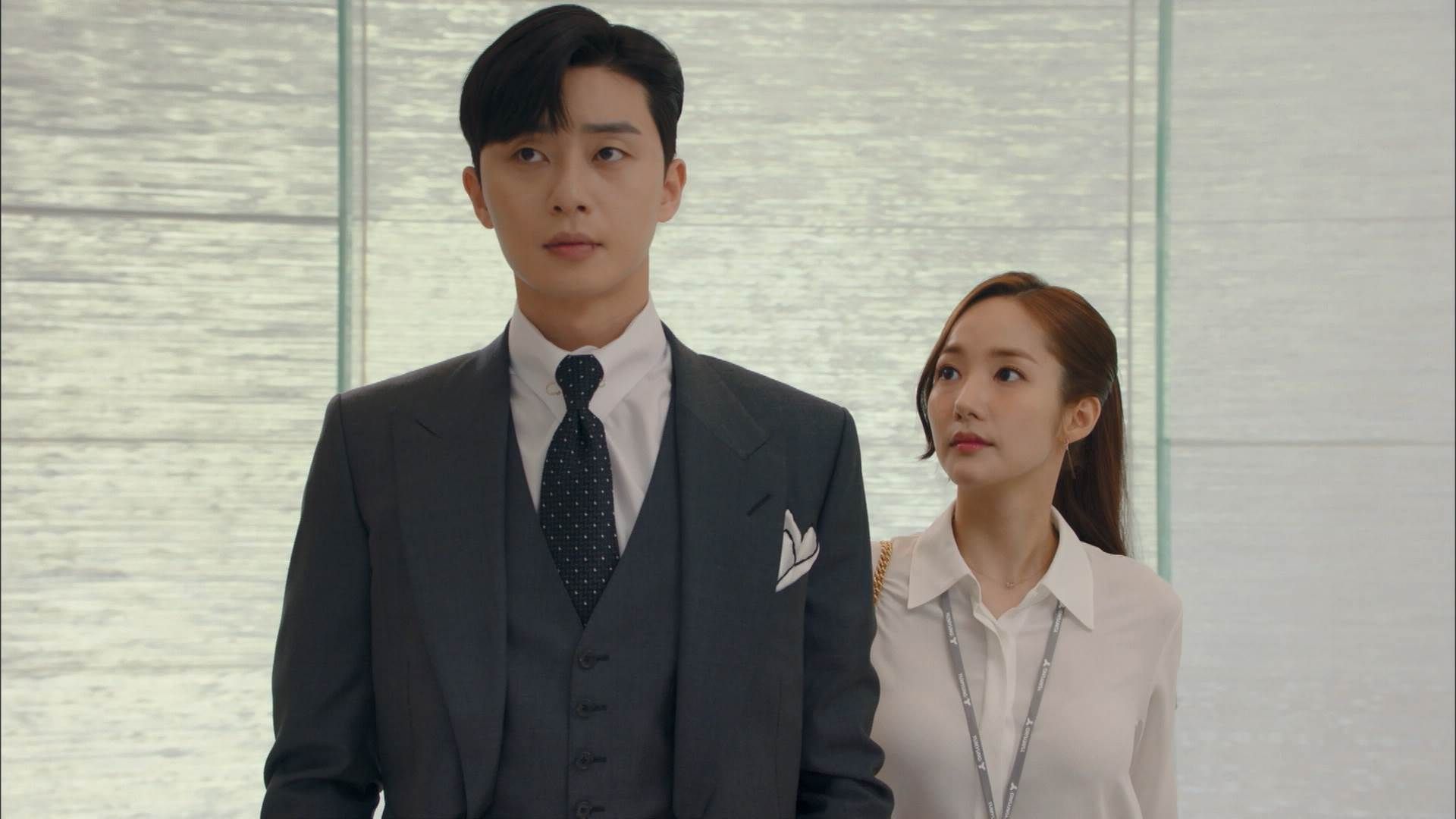 What's Wrong With Secretary Kim? (Cantonese)｜Episode 5｜Dubbed Dramas