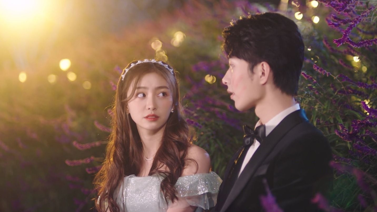 Warm Meet You｜Episode 7｜Chinese Dramas | Viu Thailand