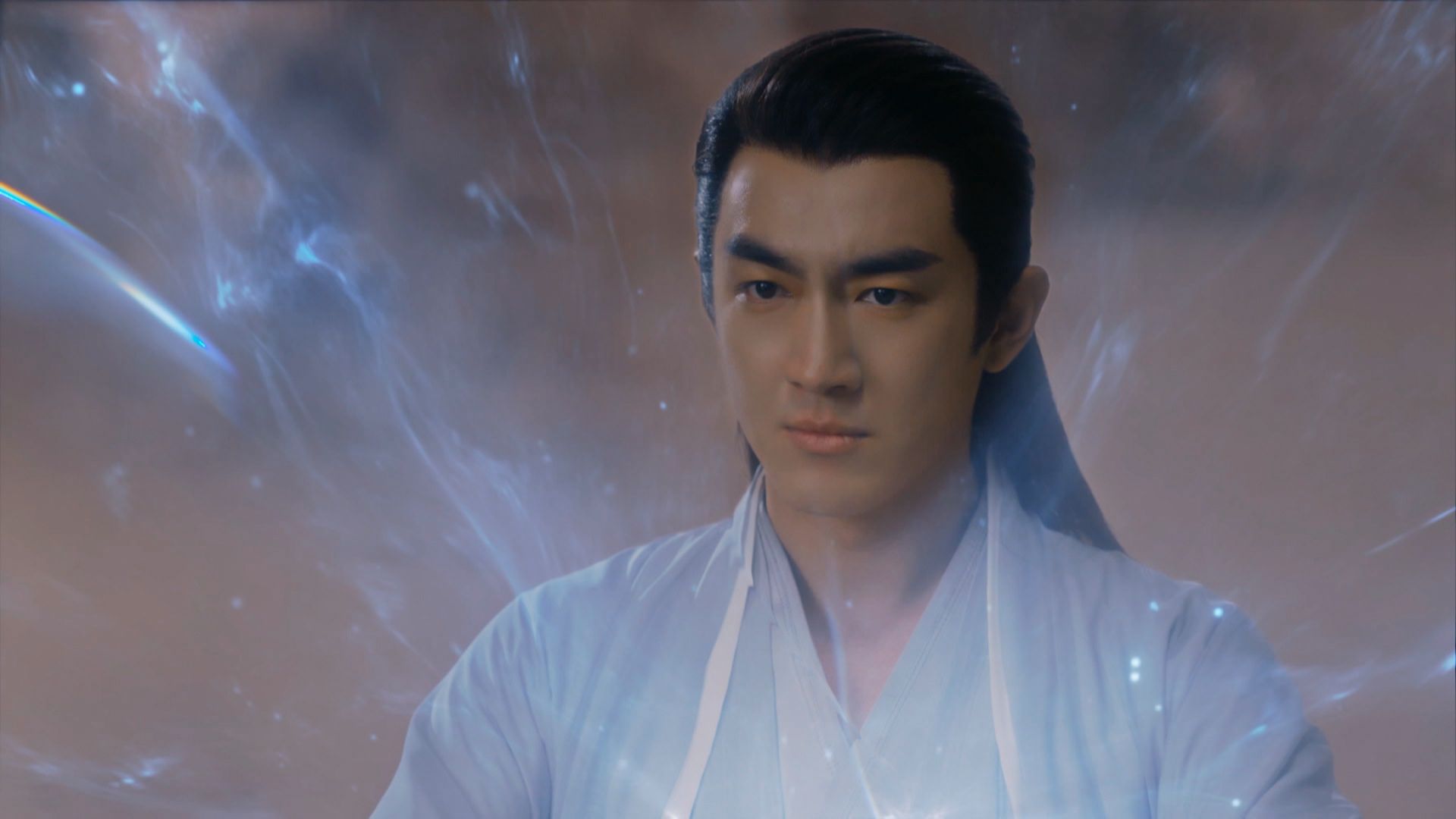 The Legend of Shen Li｜Episode 10｜Chinese Dramas | Viu Singapore