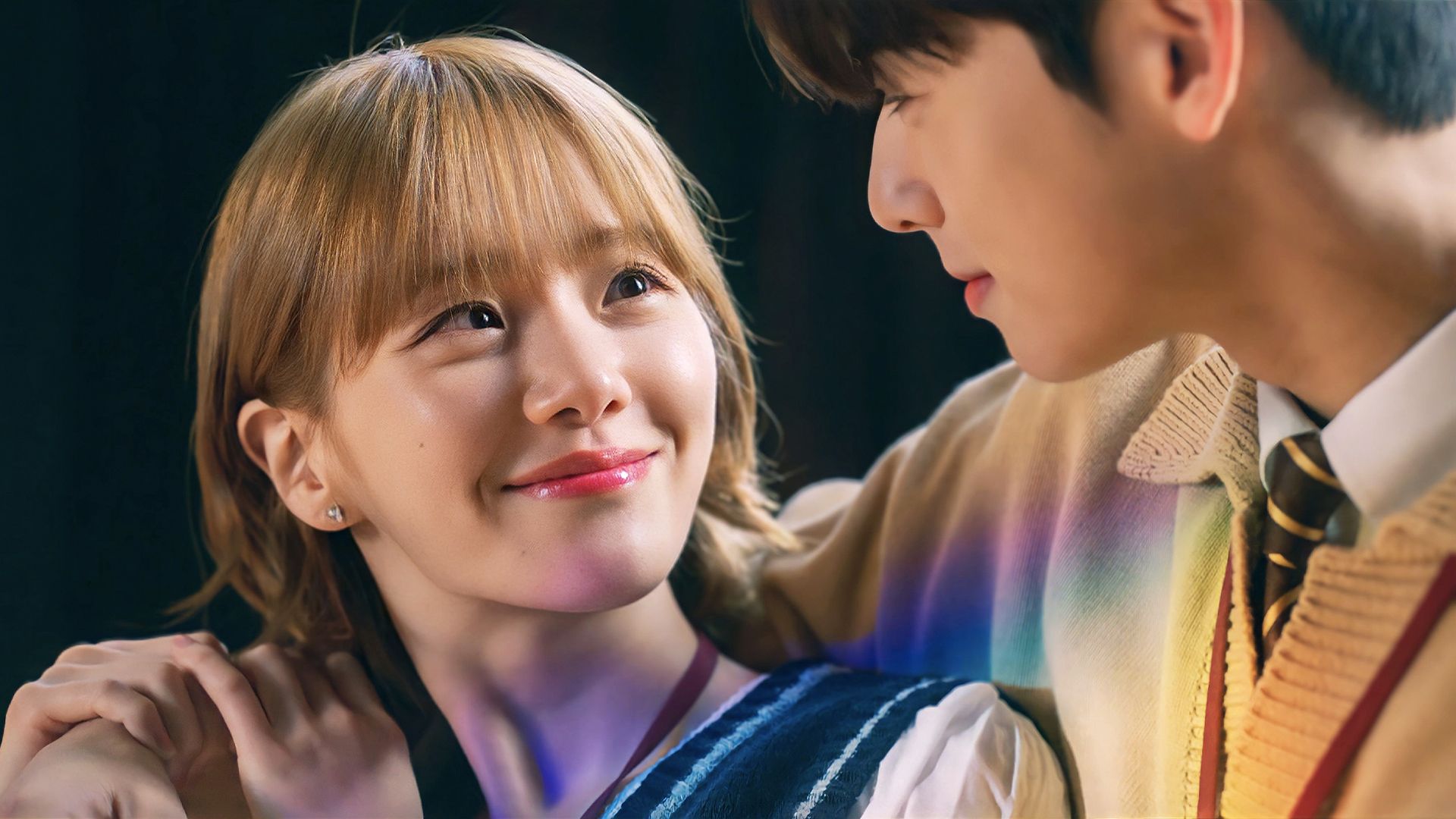 A Good Day To Be A Dog Episode 9 Viu Original