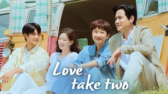 Love, Take Two | Ep 1 | Love, Take Two - Episode 1