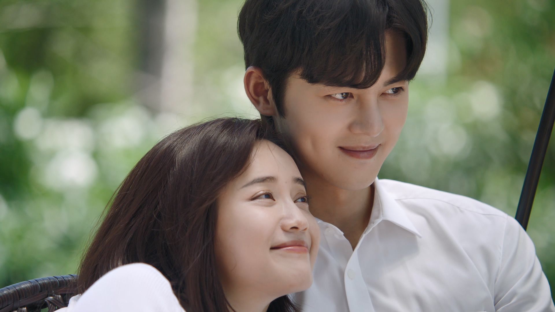 Please Be My Family｜Episode 24｜Chinese Dramas | Viu Singapore