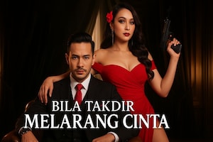 Bila Takdir Melarang Cinta