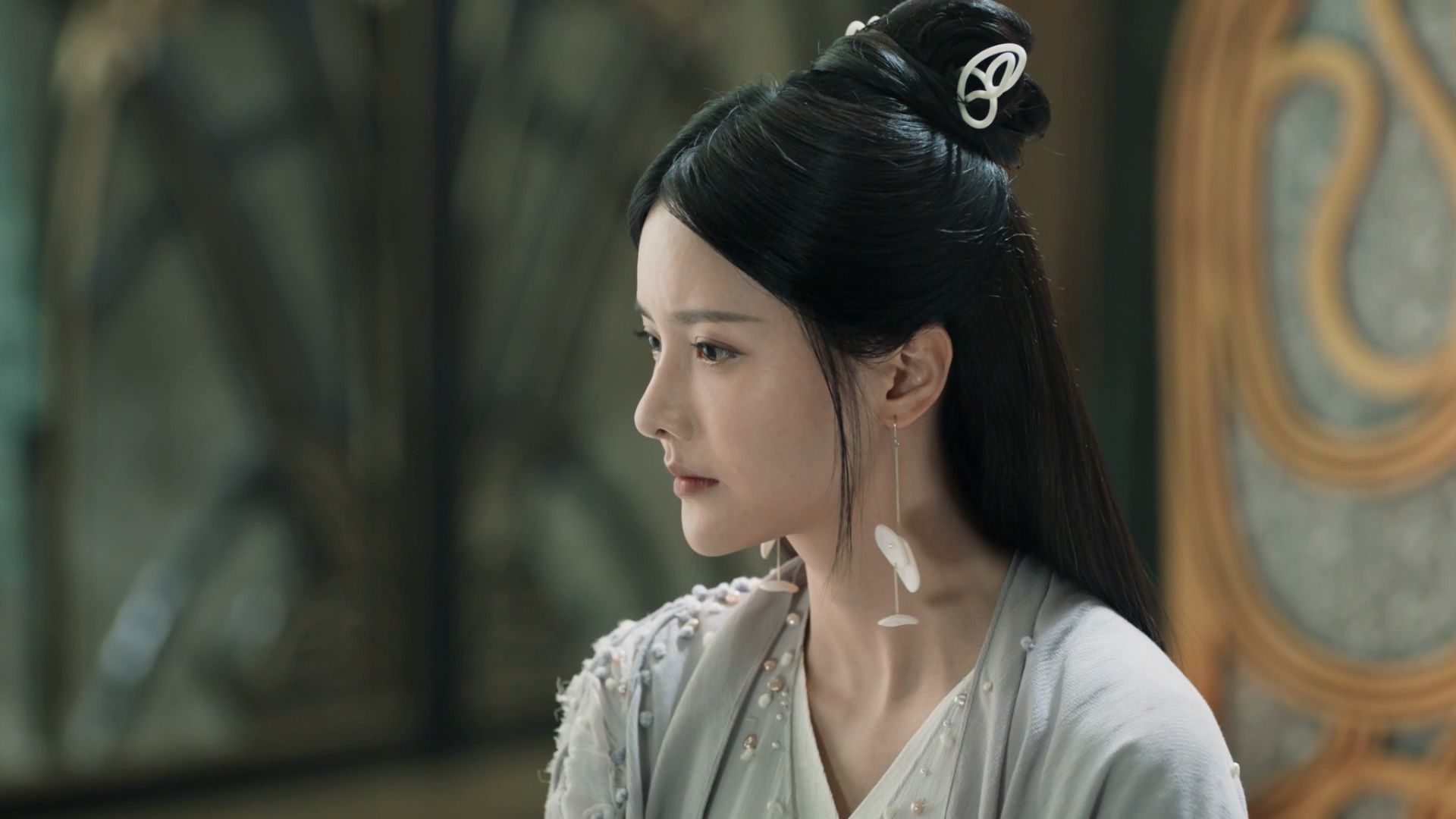 Love and Destiny｜Episode 52｜Chinese Dramas Viu Philippines