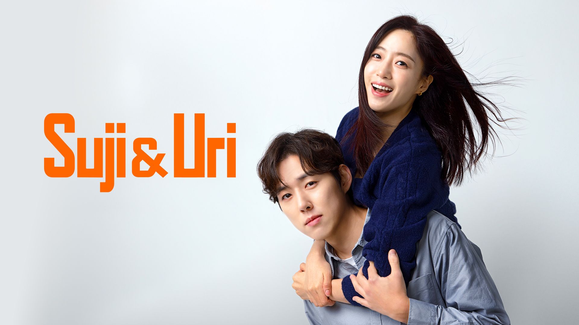Suji & Uri｜Korean Dramas | Viu Singapore