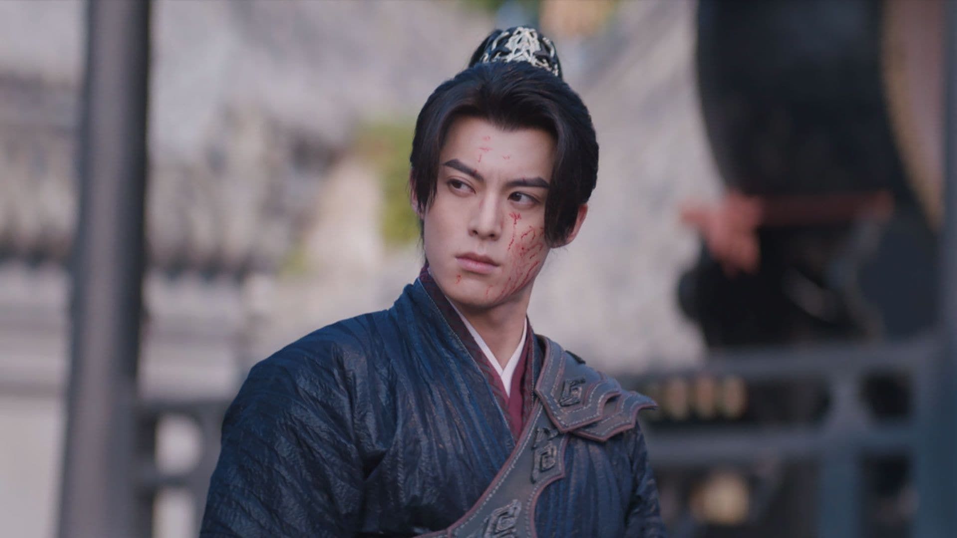 Guardians of the Dafeng 大奉打更人｜Episode 40｜Chinese Dramas | Viu Malaysia