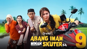 Abang Imam Minah Skuter