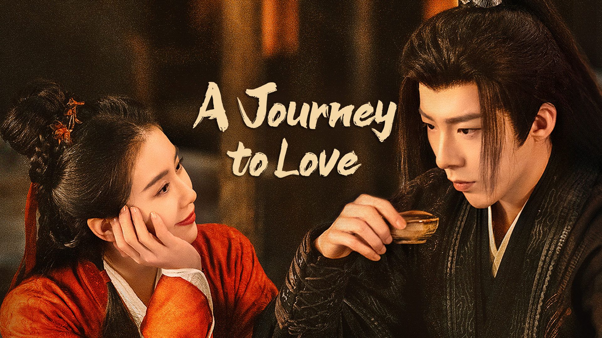 A Journey to Love｜Chinese Dramas