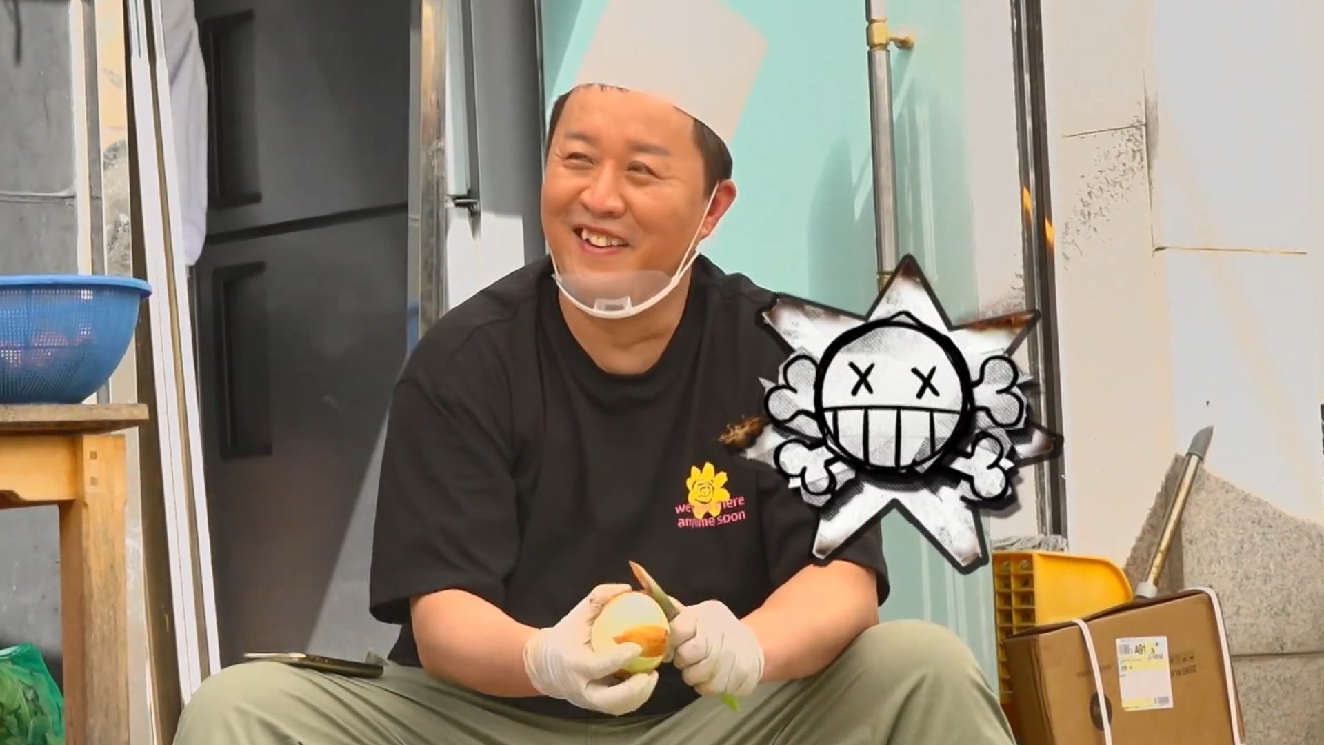 Hangout With Yoo 2022 Episode 152 Variety Shows