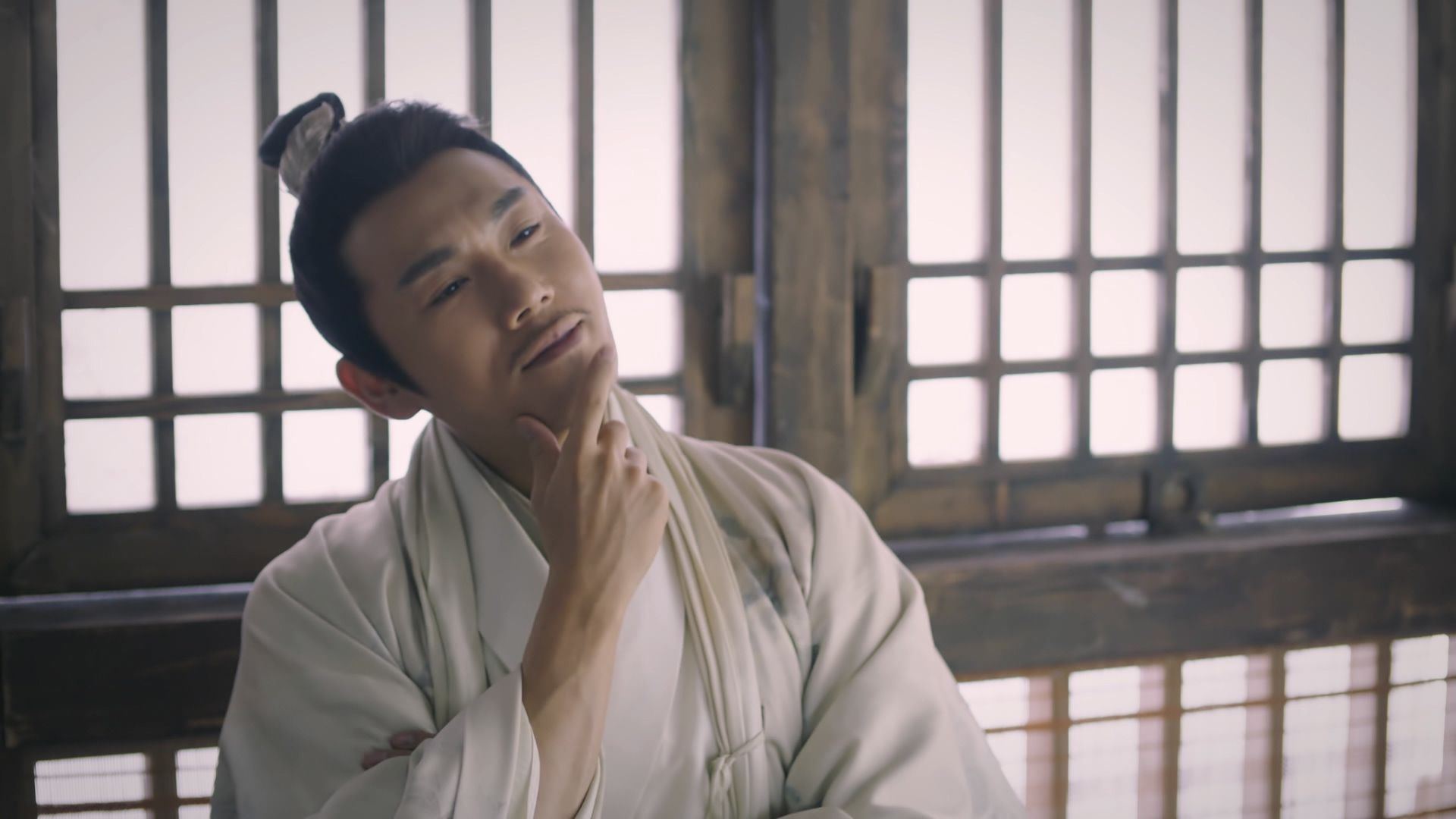 The song of glory episode 7 chinese dramas
