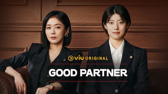 Good Partner | Ep 1 | Divorce Attorney