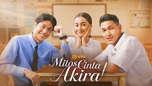 Mitos Cinta Akira