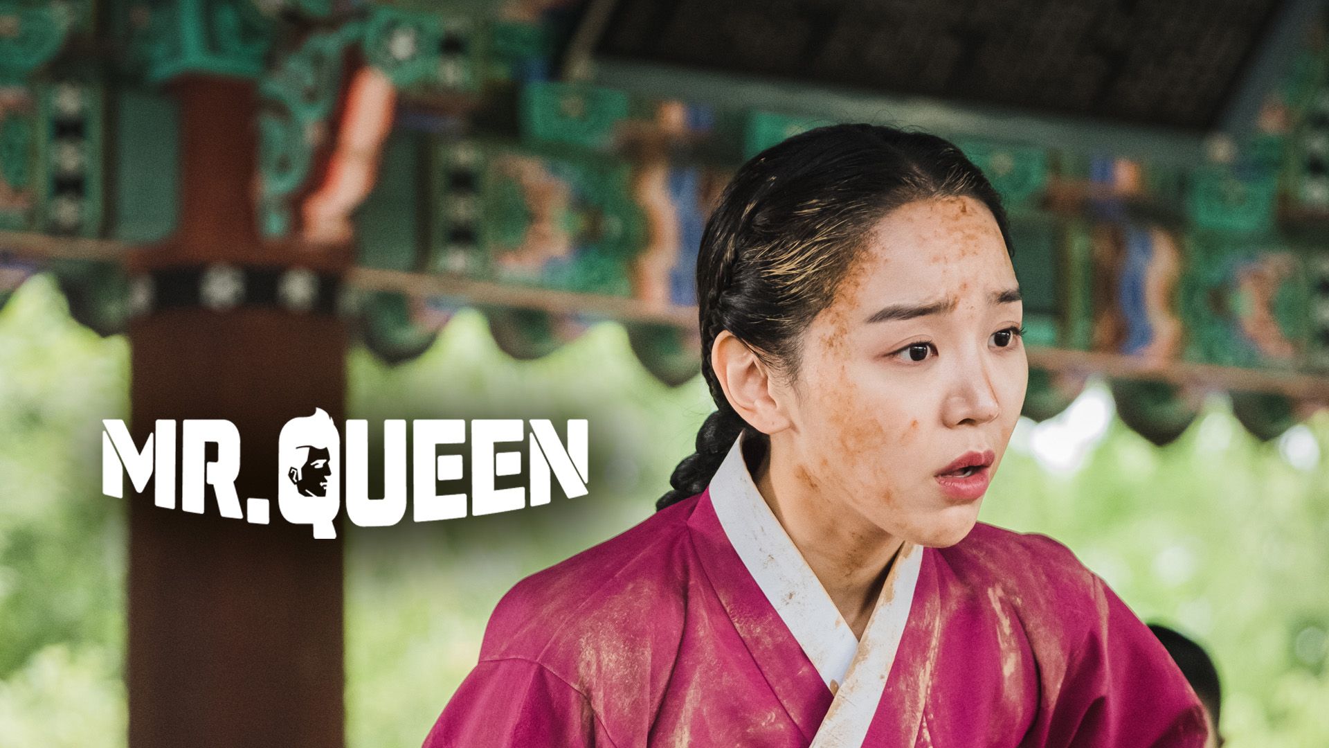 Mr queen ep discount 18 eng sub