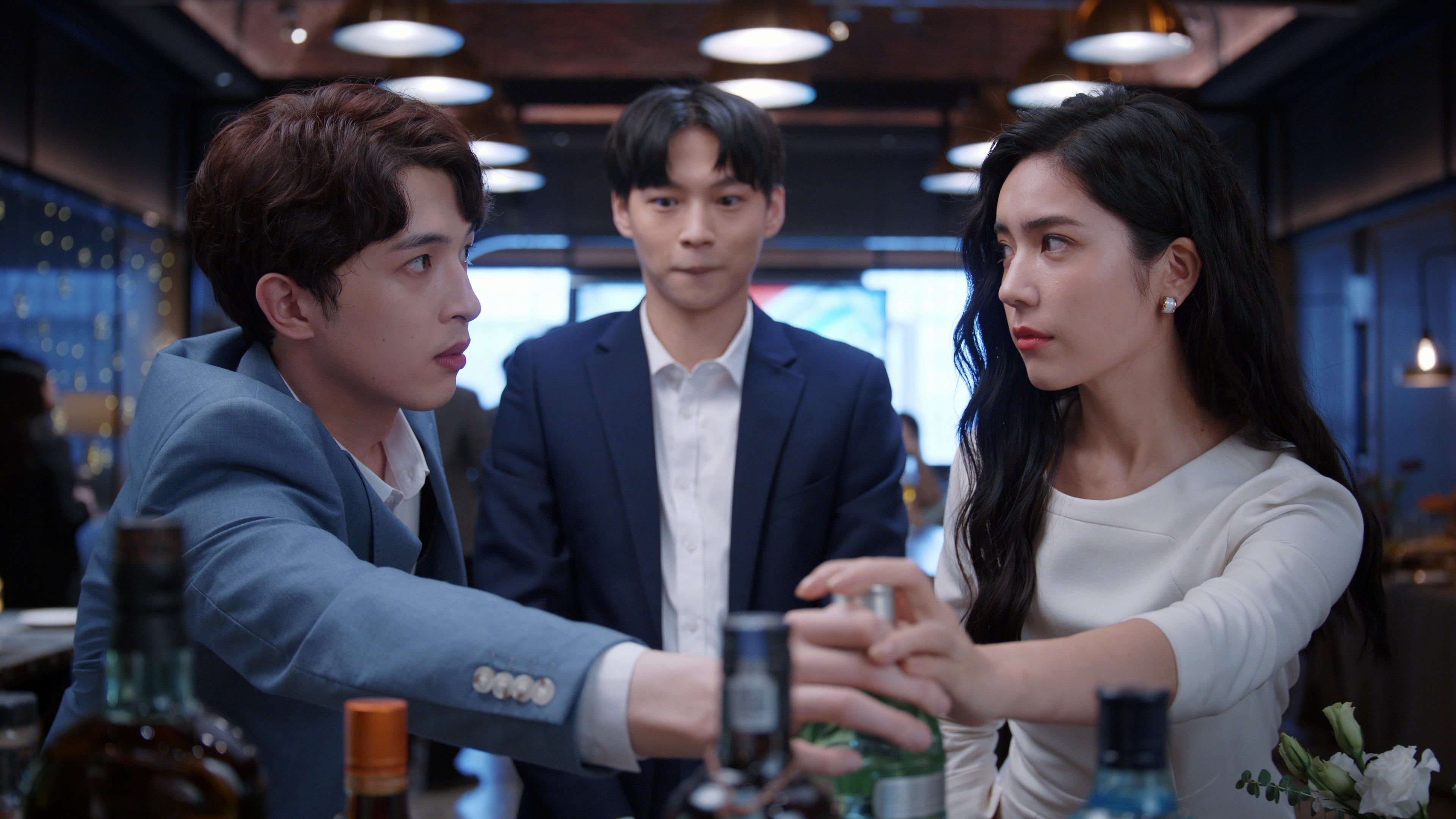 Here we meet again episode 32 chinese dramas viu singapore