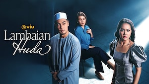 Lambaian Huda