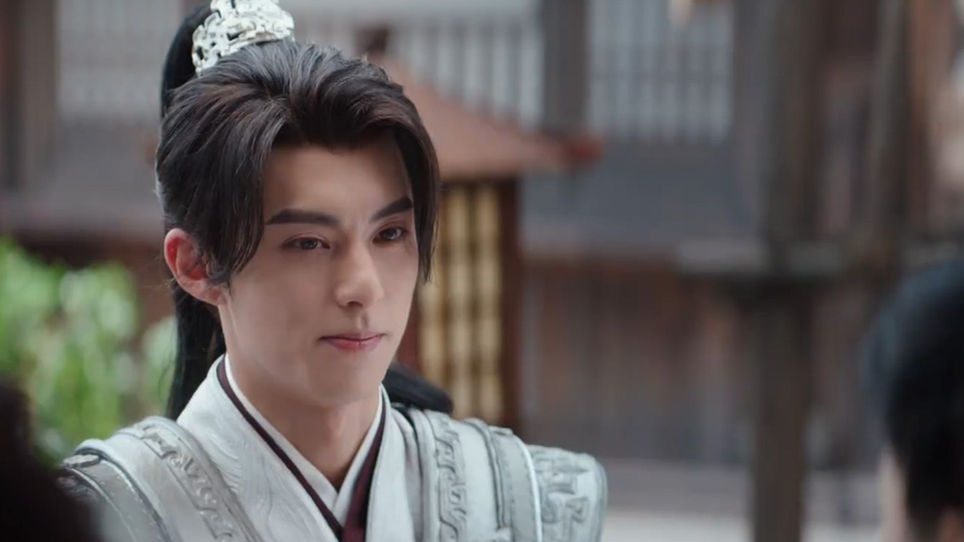 Guardians of the Dafeng｜Episode 33｜Chinese Dramas | Viu Singapore
