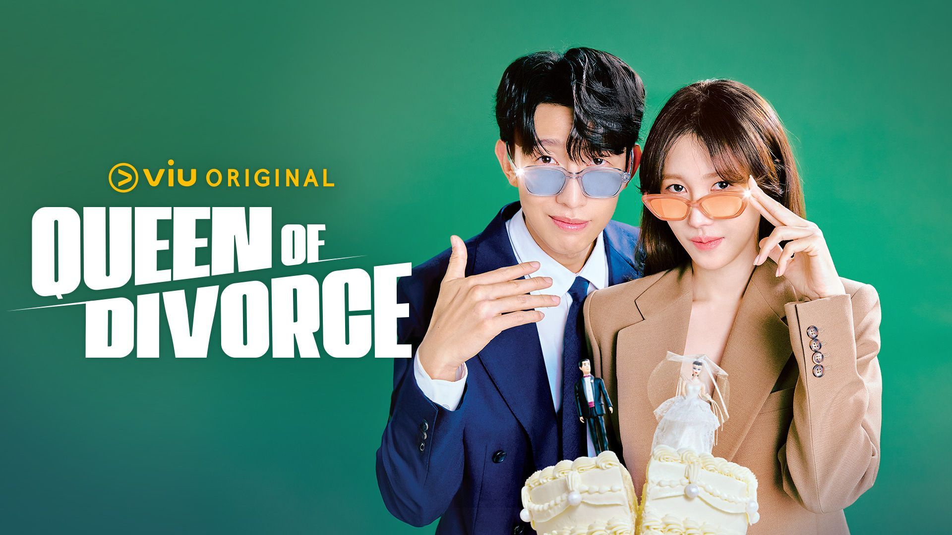 Queen of Divorce ราชินีหย่าร้าง - The Scapegoat