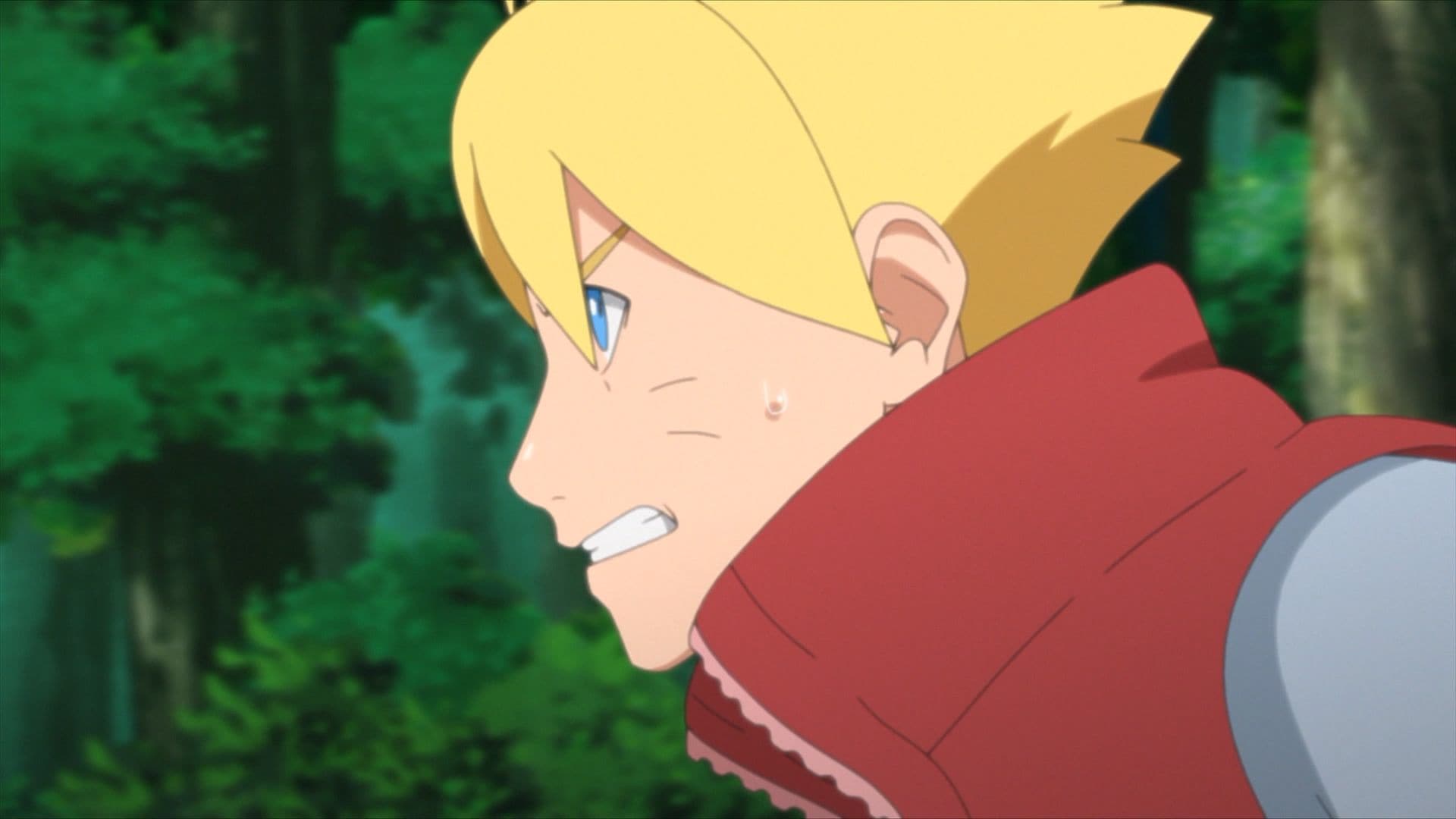 Watch boruto episode discount 131