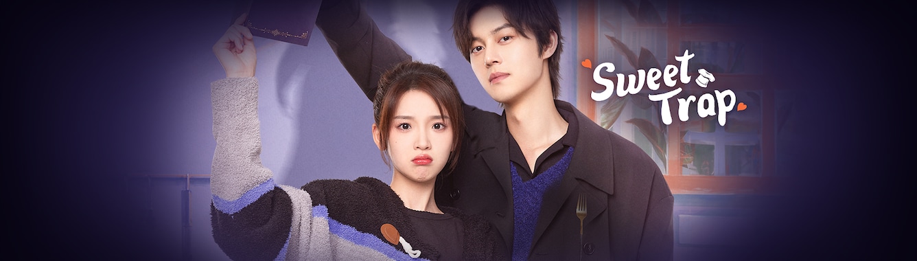 Trap korean drama best sale ep 1 eng sub