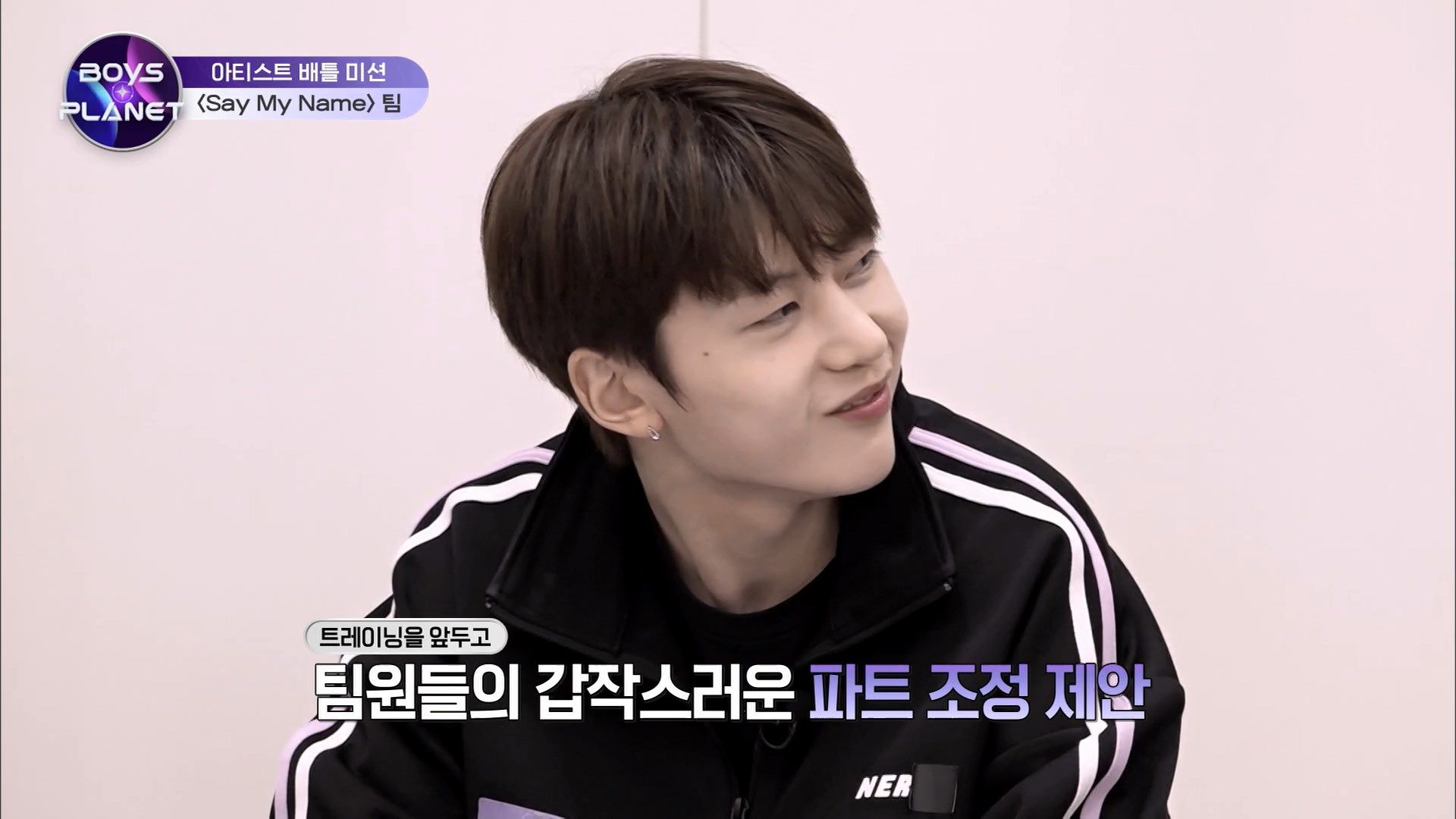 BOYS 10｜Korean Variety