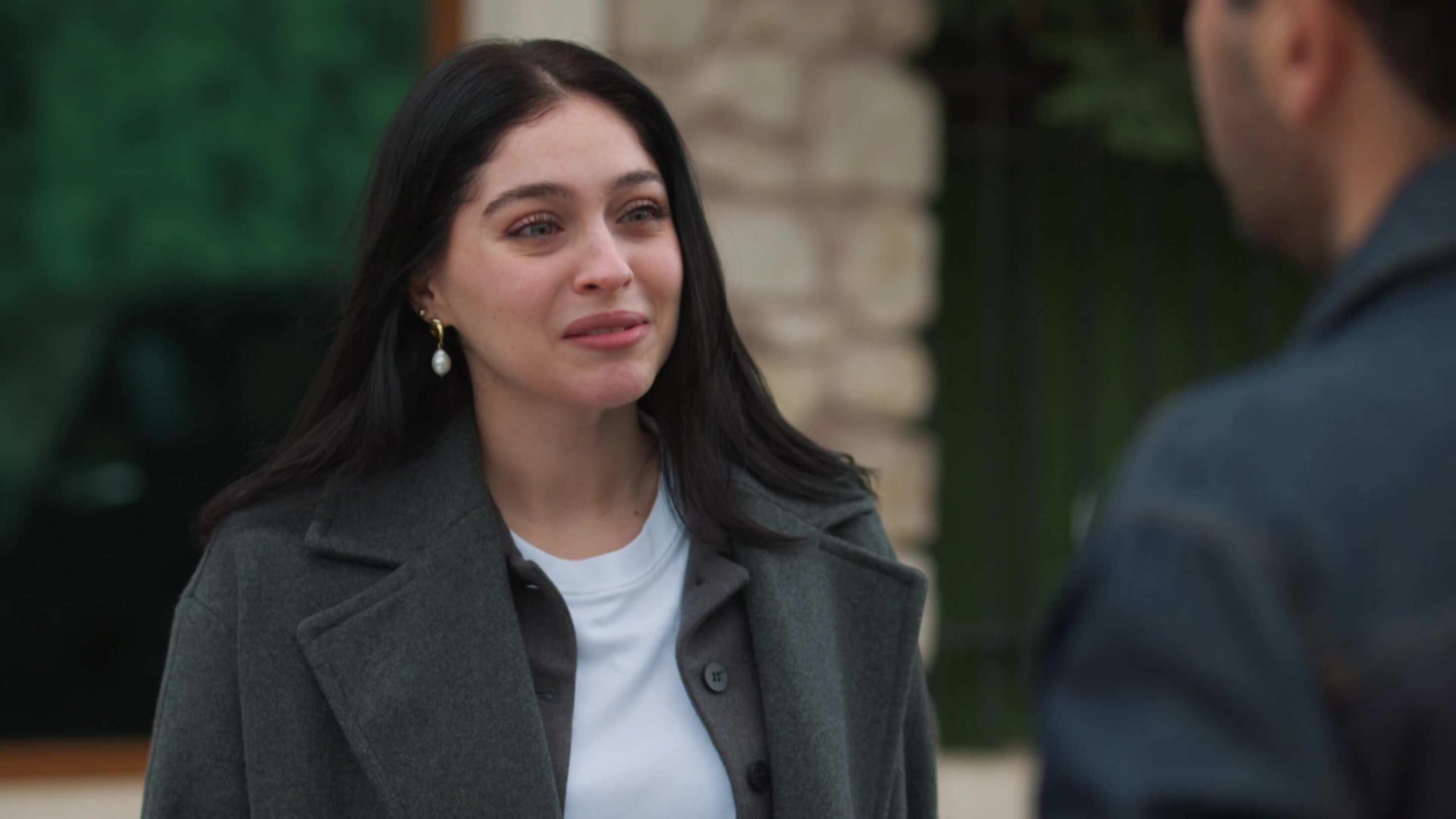 Sins And Roses｜Episode 61｜Turkish | Viu South Africa