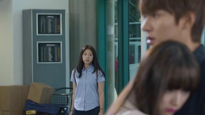 继承者们｜第3集｜韩剧 | Viu 新加坡