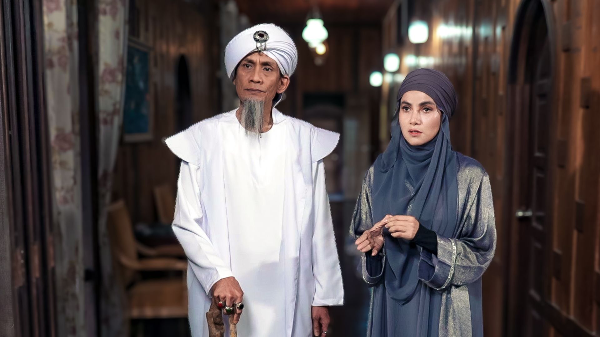 Walid｜Episode 11｜Viu Original | Viu Indonesia