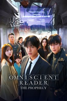 Omniscient Reader: The Prophecy