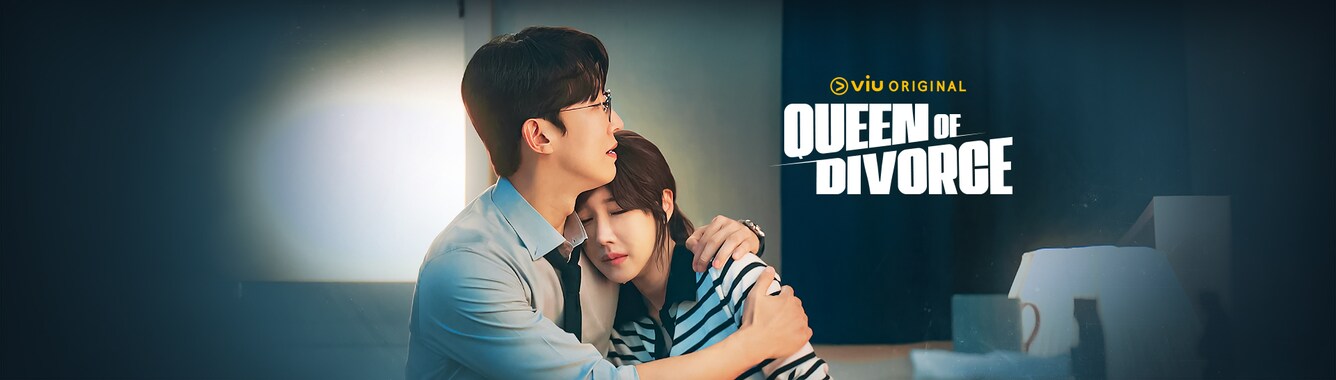 Queen and i korean discount drama eng sub ep 1