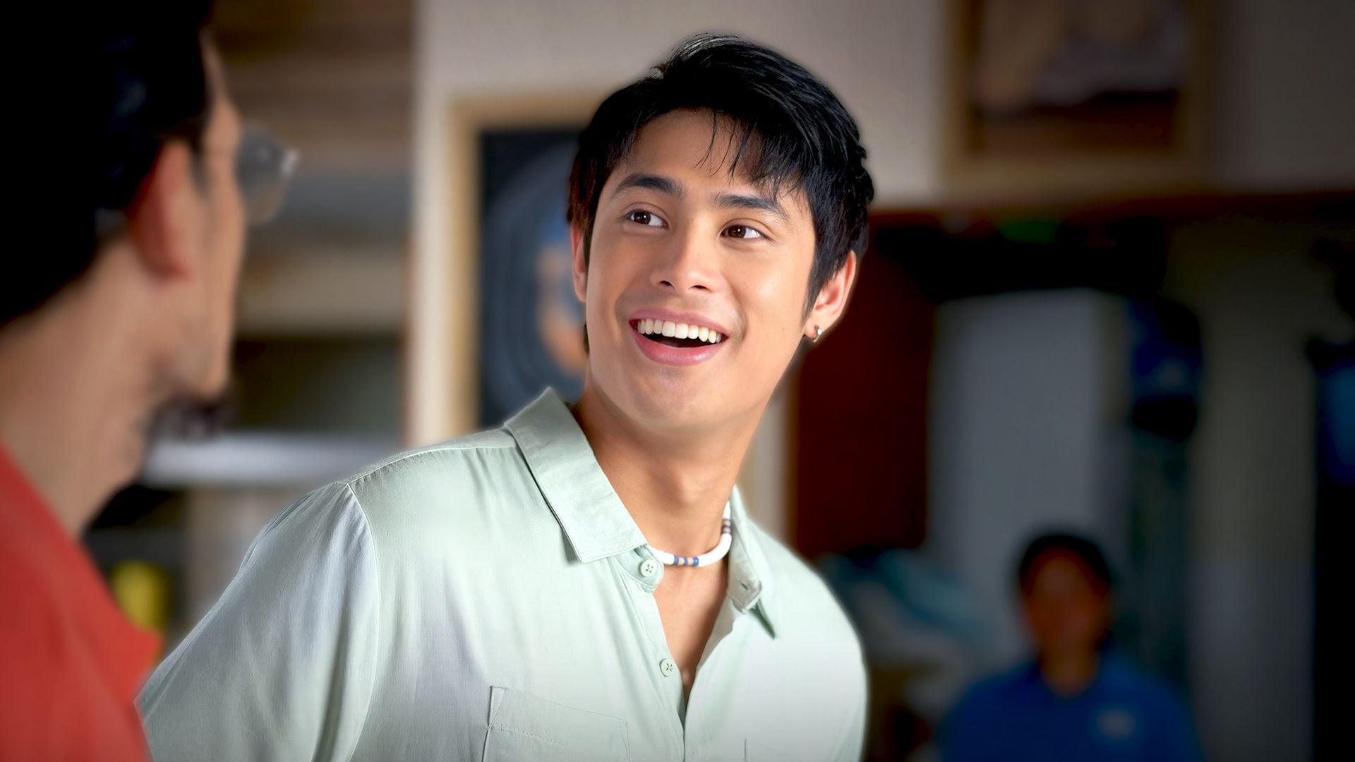 How to spot a red flag episode 14 viu original viu thailand