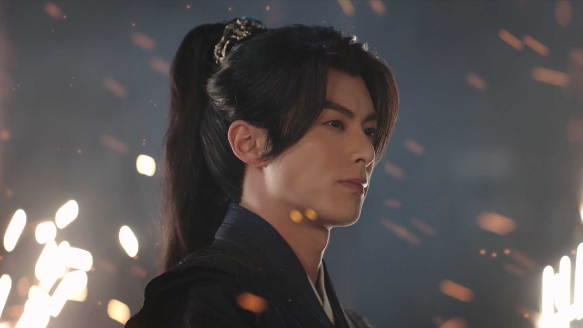 Guardians of the Dafeng｜Episode 23｜Chinese Dramas | Viu Singapore