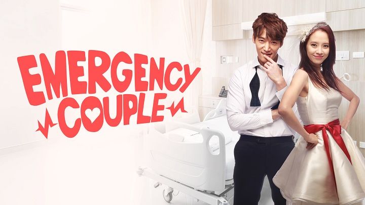 Emergency couple ep cheap 1 eng sub dramacool