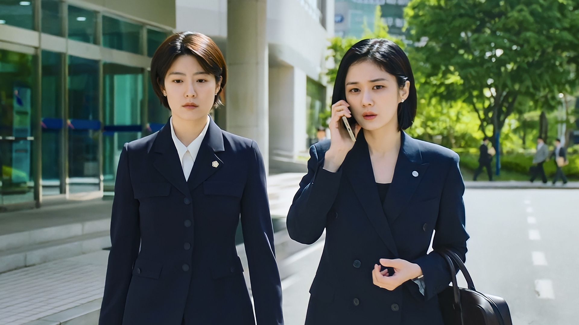 Good Partner｜Episode 4｜Viu Original | Viu Philippines