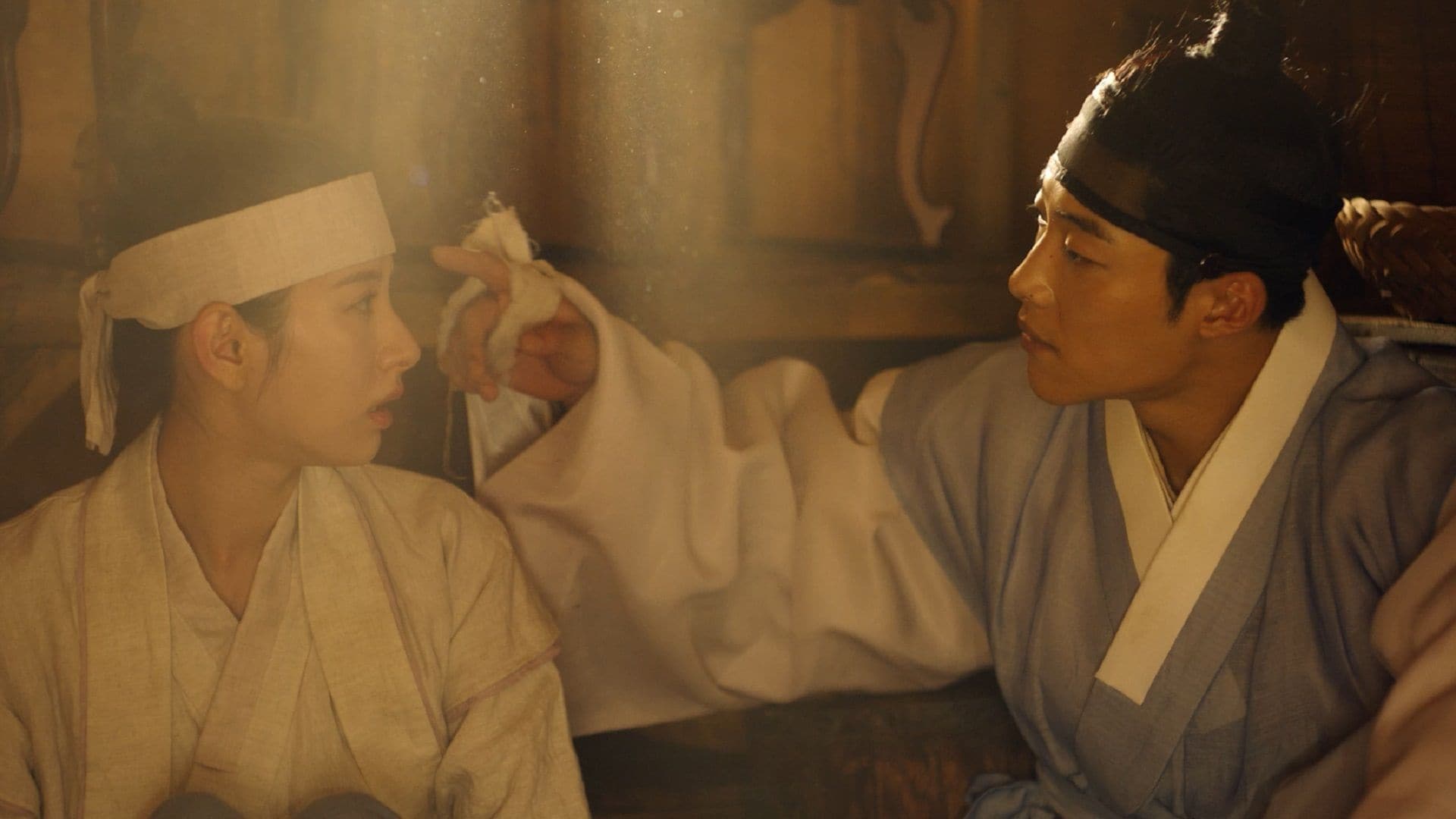 Joseon Attorney A Morality｜Episode 5｜Korean Dramas