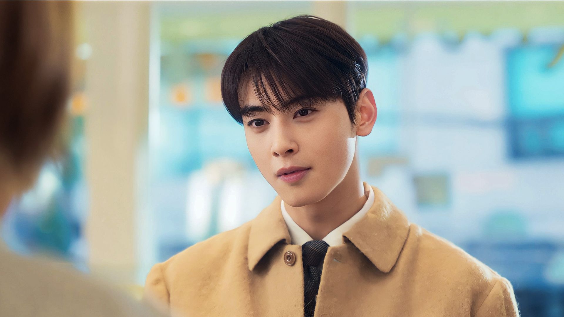 A Good Day To Be A Dog Episode 10 Viu Original