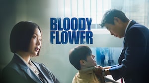 Bloody Flower