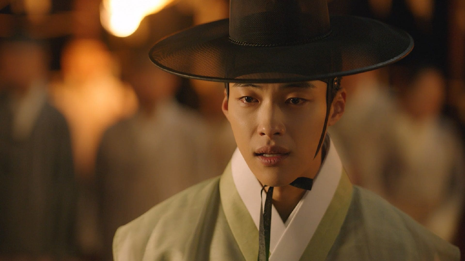 Joseon Attorney A Morality｜Episode 6｜Korean Dramas