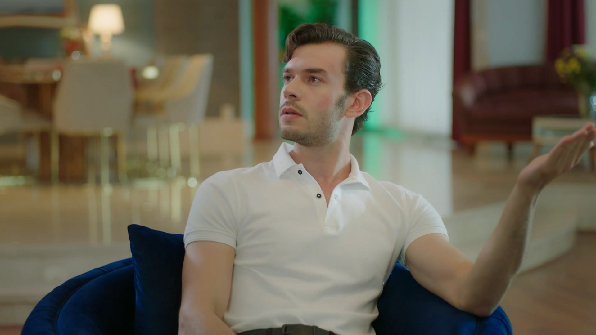 Twist Of Fate｜Episode 46｜Turkish Drama | Viu Singapore