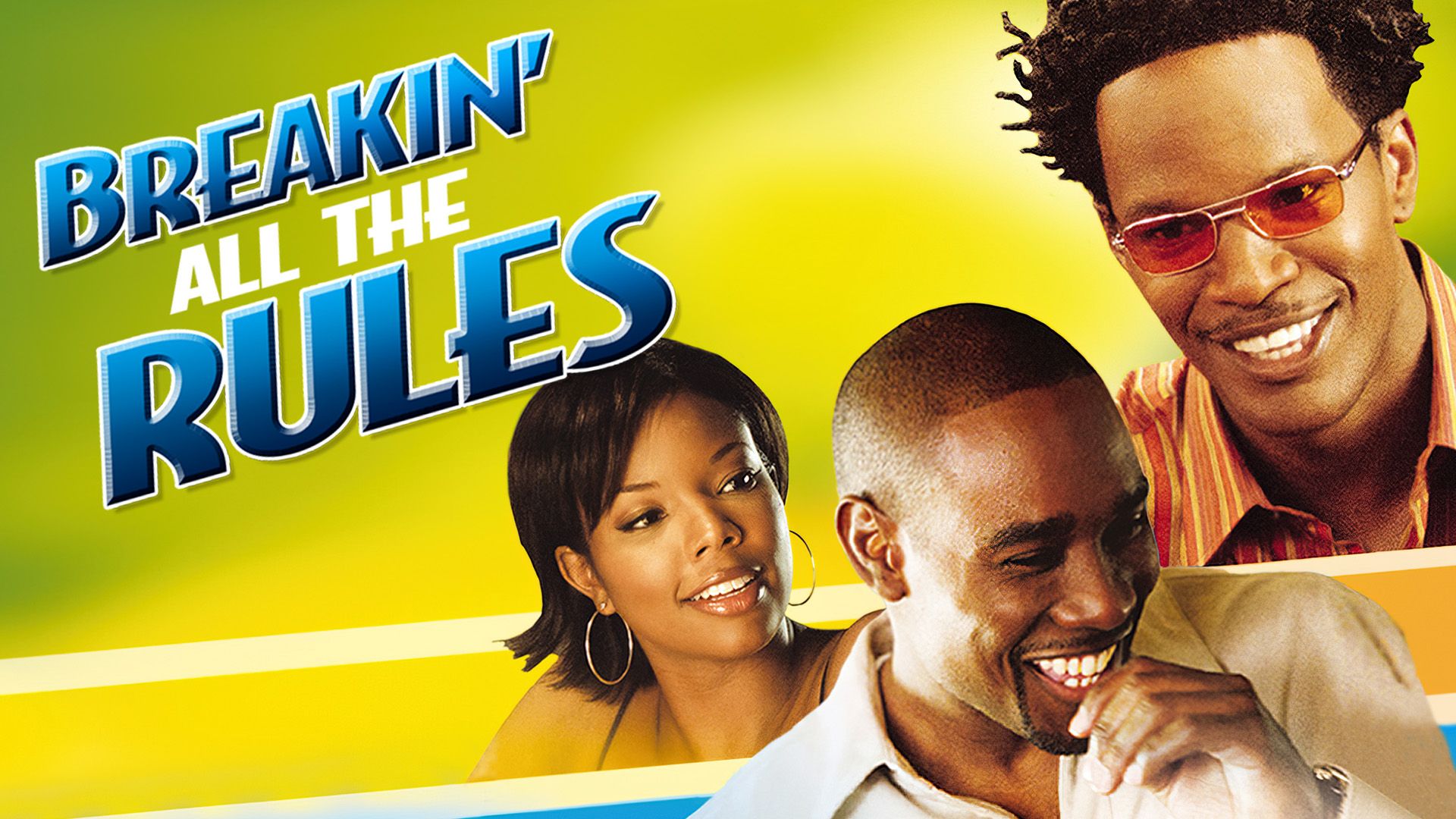 Breakin all the rules international