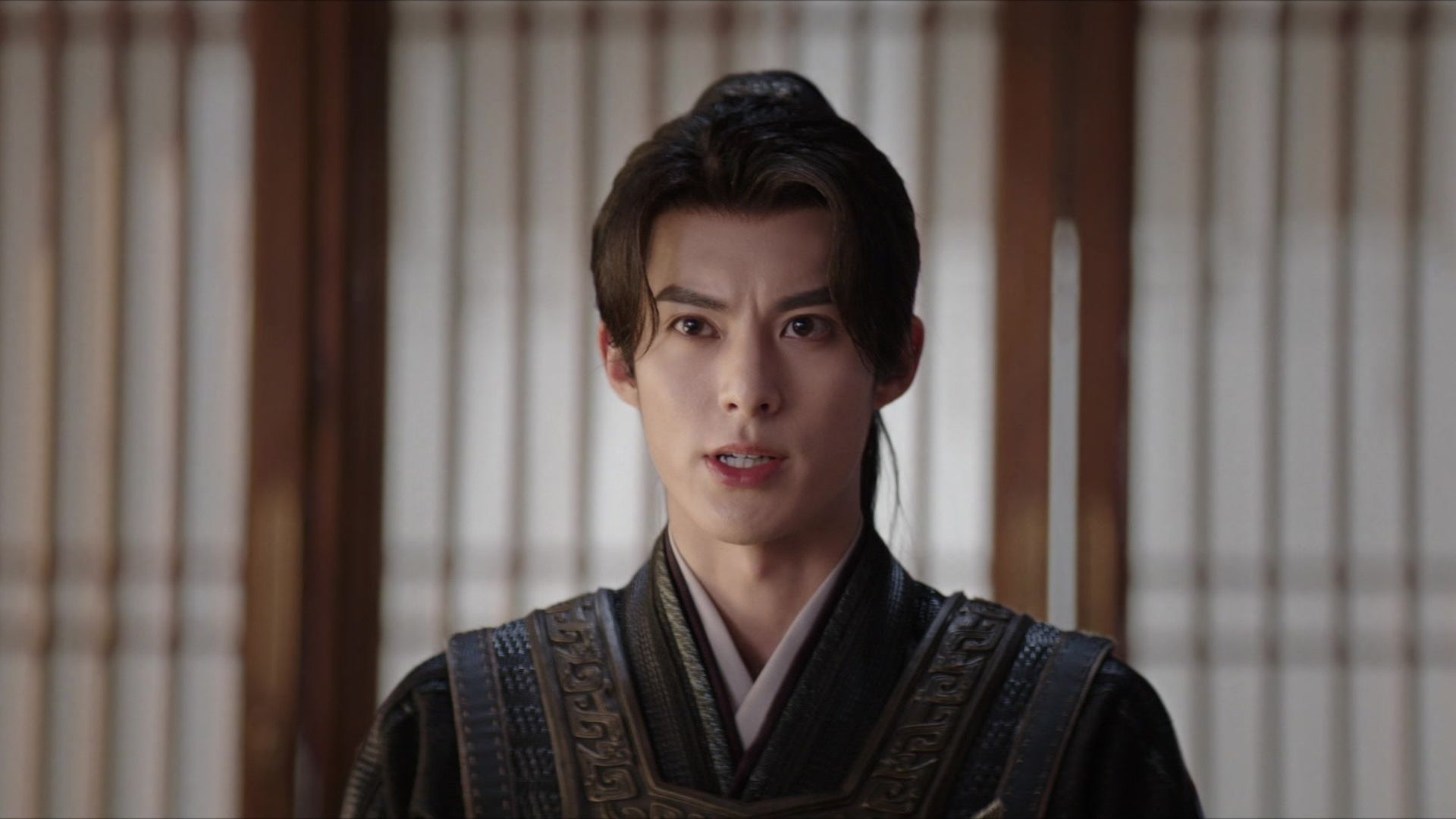 Guardians of the Dafeng 大奉打更人｜Episod 17｜Drama Cina | Viu Malaysia