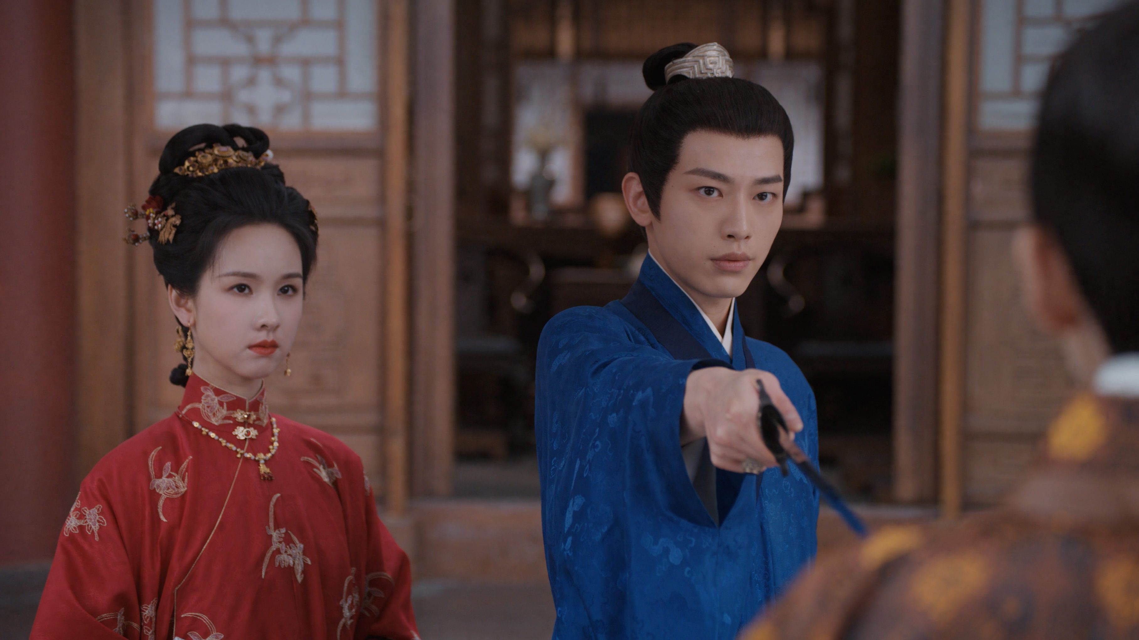 The Glory｜Episode 22｜Chinese Dramas Viu Singapore