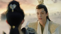 The Legend of Shen Li｜Chinese Dramas | Viu Singapore