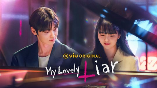 My Lovely Liar | Ep 1 | My Lovely Liar - Episode 1