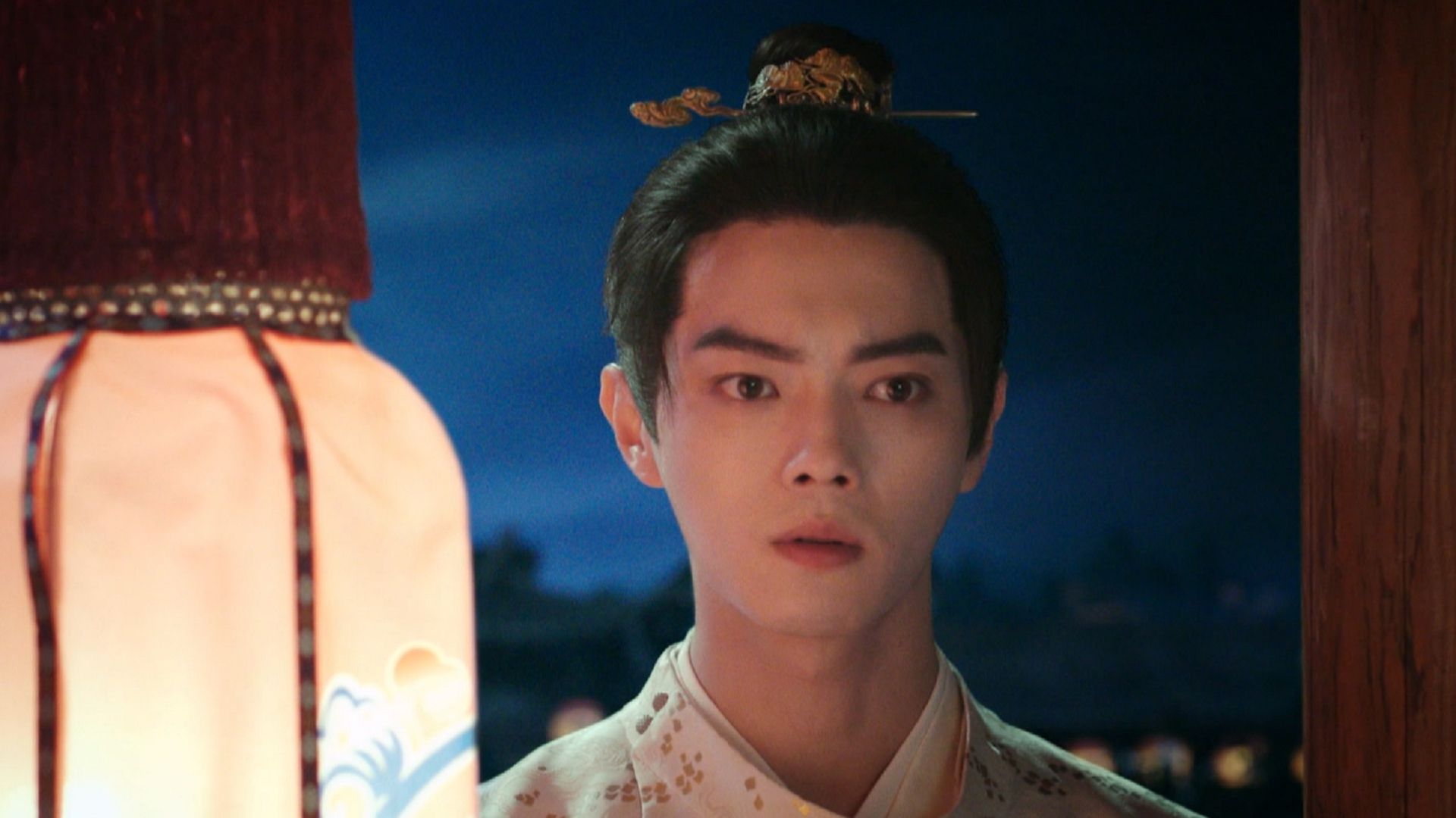 子夜归｜第25集｜中国剧 | Viu 新加坡