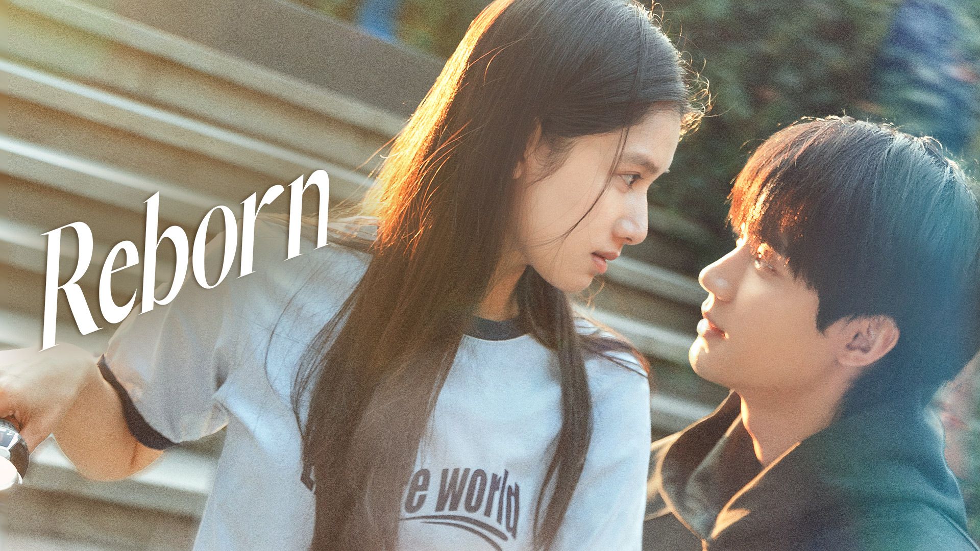 Reborn - Reborn - Episode 1