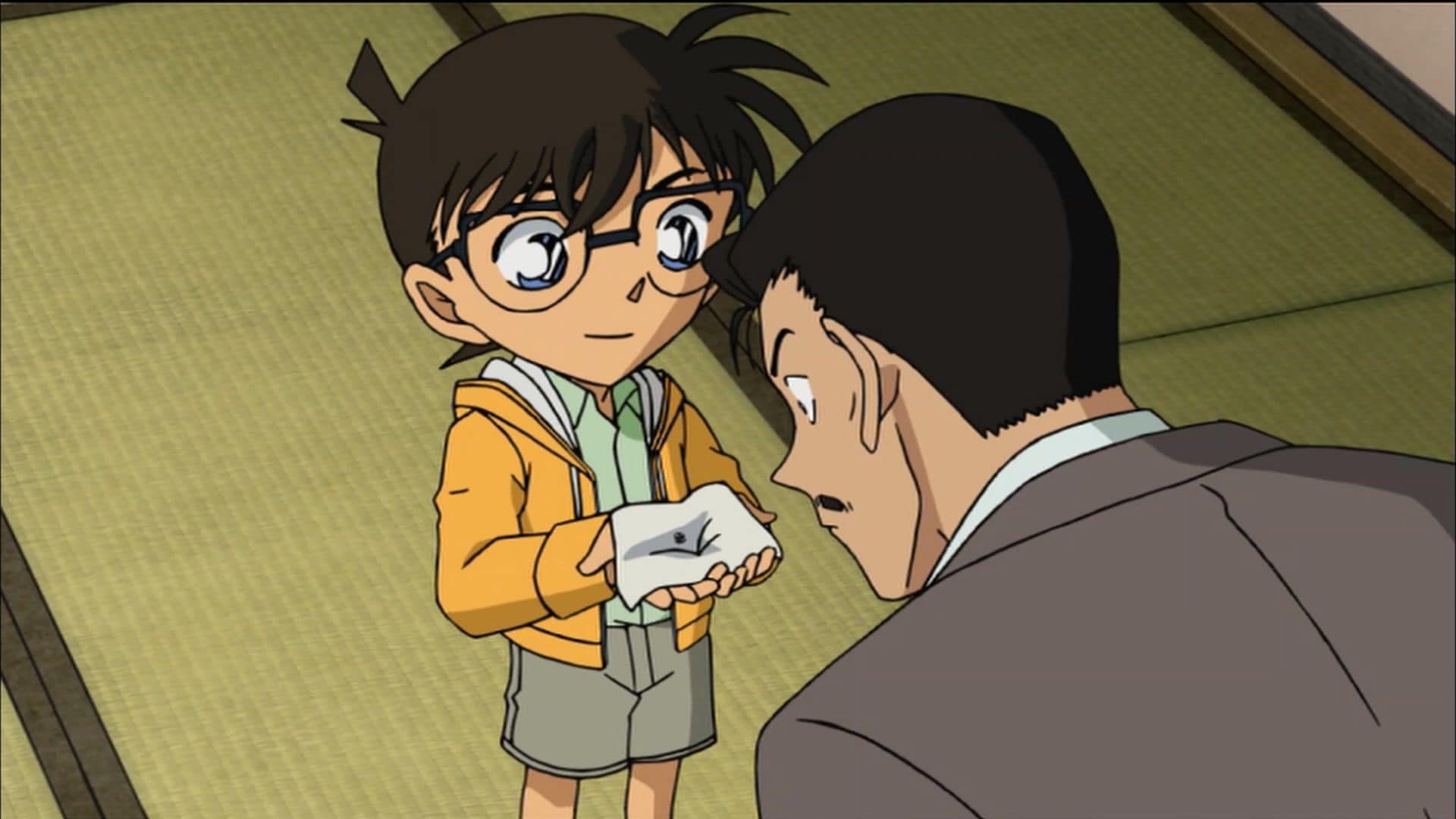 Detective conan discount full episode tagalog